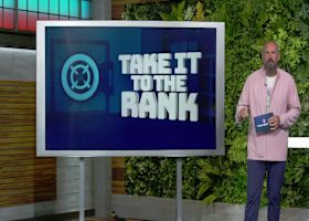 Take It to the Rank | 'NFL Fantasy Live'