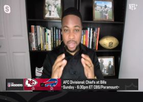 Thursday injury updates for Bills ahead of Chiefs game | 'The Insiders'