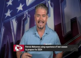 Ruiz: Nagy believes Chiefs' loss to Raiders on Christmas was needed to win title | 'The Insiders'
