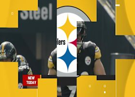 T.J. Watt (lung) is ruled OUT vs. Browns | 'The Insiders' 