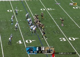 Derek Carr's  best plays from 2-TD game | Week 14