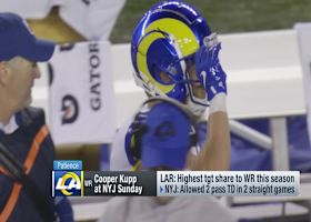 Players you should panic about in Week 16 | 'NFL Fantasy Live'