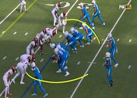 Von Miller, Jacob Martin combine to sack Justin Herbert