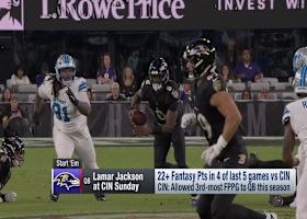 Week 15 Start 'Em Sit 'Em for QBs and TEs | 'NFL Fantasy Live'
