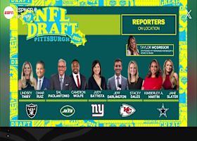 'The Insiders' breakdown potential draft plans for the Chiefs and Cowboys