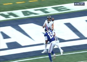 Mark Andrews 13-yard TD puts him atop Ravens' scrimmage TD rankings