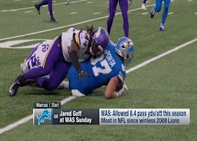 Falcons vs. Colts Preview | 'NFL Fantasy Live'