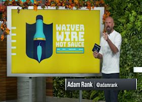 Waiver wire targets for Week 13 | 'NFL Fantasy Live'