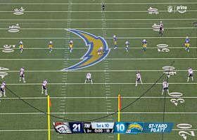 Top 10 Chargers plays | 2024 Season