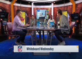 Which less-heralded player you think will play a huge role in Sunday's game? | 'GMFB'