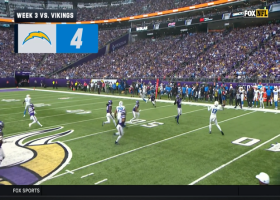 Top 10 Chargers plays | 2023 season