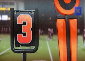 Thoughts on Ray-Ray McCloud III's comments on Penix Jr, Falcons | 'GMFB'