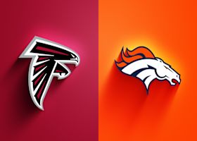 Falcons vs. Broncos highlights | Week 11