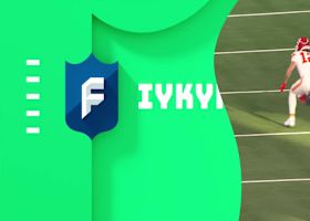 IYKYK: Injuries heading into Week 16 | 'NFL Fantasy Live'