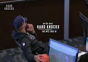 Dak Prescott reveals Jameis Winston congratulated him on becoming all-time Cowboys passing yards leader | 'Hard Knocks: In Season'