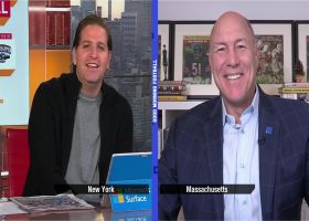 Scott Pioli shares his top HC candidates for 2024, discusses midseason change for teams at OC