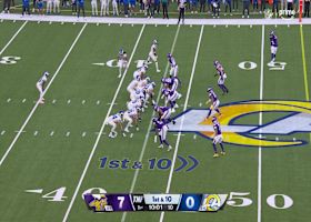 Kyren Williams' best plays from 116-yard game vs. Vikings | Week 8