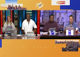 Is Joe Burrow dressed for success in 2026? | 'GMFB'