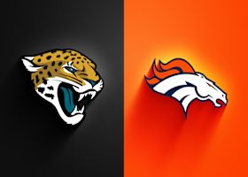 Jaguars vs. Broncos highlights | Week 16