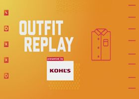Outfit Replay | 'GMFB'