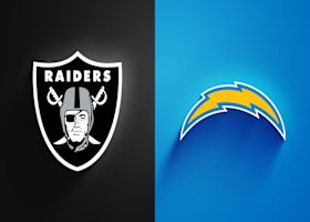 Raiders vs. Chargers highlights | Week 13