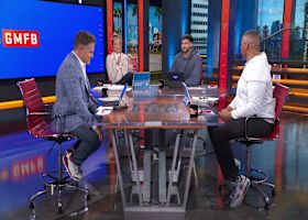 Biggest winners from 2025 NFL Scouting Combine | 'GMFB'