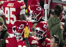 No. 43: Chris Jones Top 100 Players of 2026