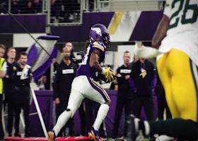 Get ready for Vikings-Rams | Wild Card Weekend