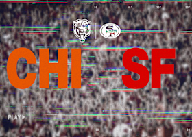 Get ready for Bears-49ers | SNF