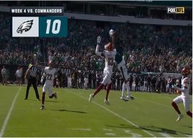 Top 10 Eagles plays | 2023 season