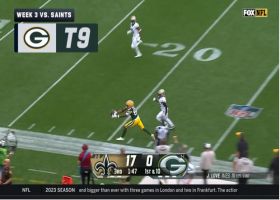 Top 10 Packers plays | 2023 season