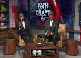 AFC East Draft Preview | 'Path To The Draft'