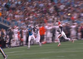 Can't-Miss Play: Coker's one-handed catch caps off Dalton's 34-yard loft