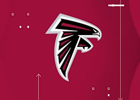 Kyle Pitts agree to three-year, $54M contract extension with Falcons | 'The Insiders'