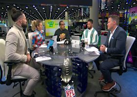 'GMFB' on how Seahawks can win Super Bowl LX