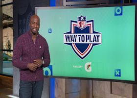 NFL Way to Play Winners Week 15 | 'GMFB'