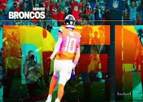 Get ready for Bills-Broncos | Divisional Playoffs