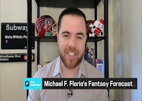 Michael F. Florio's Fantasy Forecast | 'The Insiders'