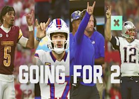 How successful can Eagles offense be under Sean Mannion? | 'GMFB'