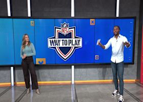 NFL Way to Play Winners Week 3 | 'GMFB'