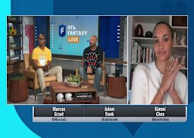 Pound the Table for Week 15 | 'NFL Fantasy Live'