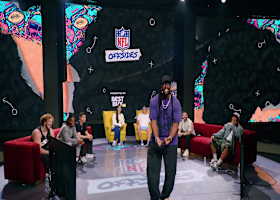 NFL Offsides: Ep. 7 feat. Rams WR Tutu Atwell and Gerald McCoy