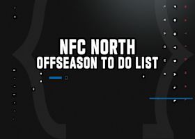 NFC North Offseason To Do List | 'The Insiders'