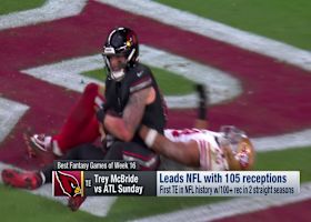 Week 16 fantasy games | 'NFL Fantasy Live'