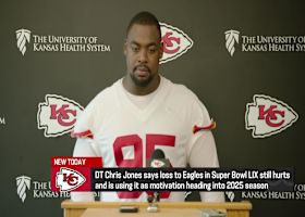 Breaking down Chiefs' offseason moves | 'The Insiders'