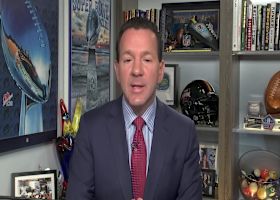 Ian Rapoport on potential trades ahead of free agency | 'GMFB'