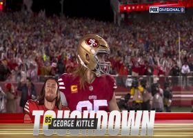 George Kittle's top plays | 2023 season