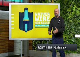 Waiver wire targets for Week 11 | 'NFL Fantasy Live'