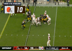 Top 10 Browns plays | 2023 season