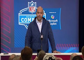 Ian Cunningham on Kyle Pitts franchise tag, Kirk Cousins release